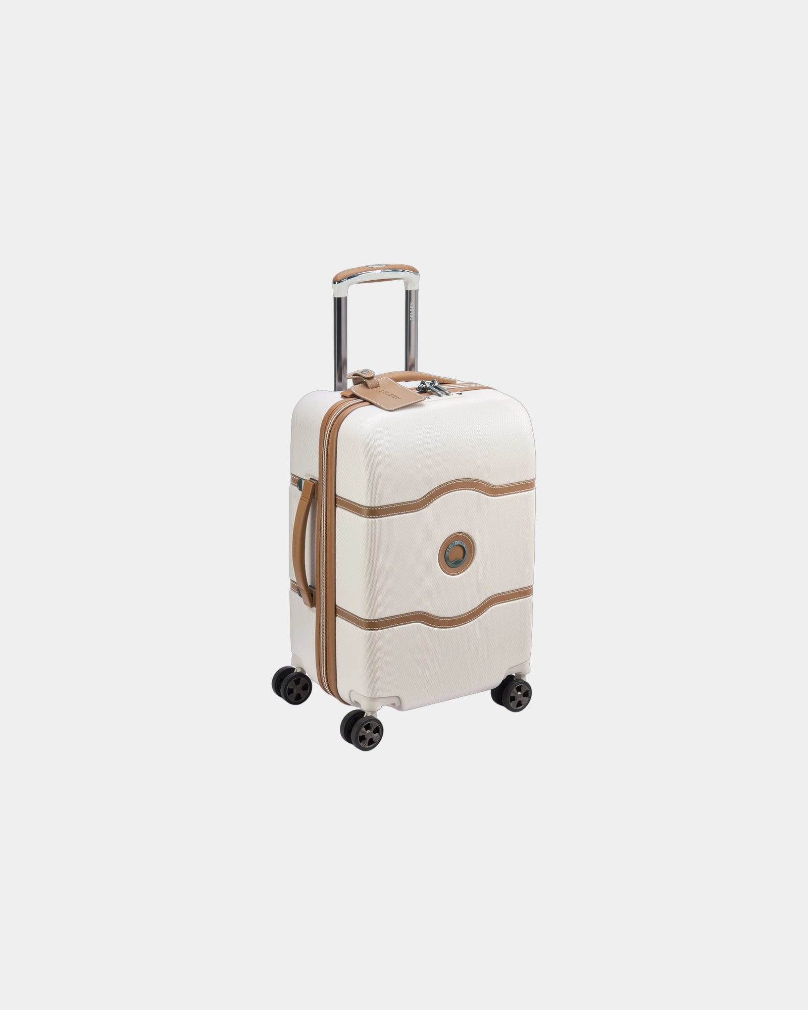 Trolley policarbonato Delsey Chatelet Air da personalizzare - 7