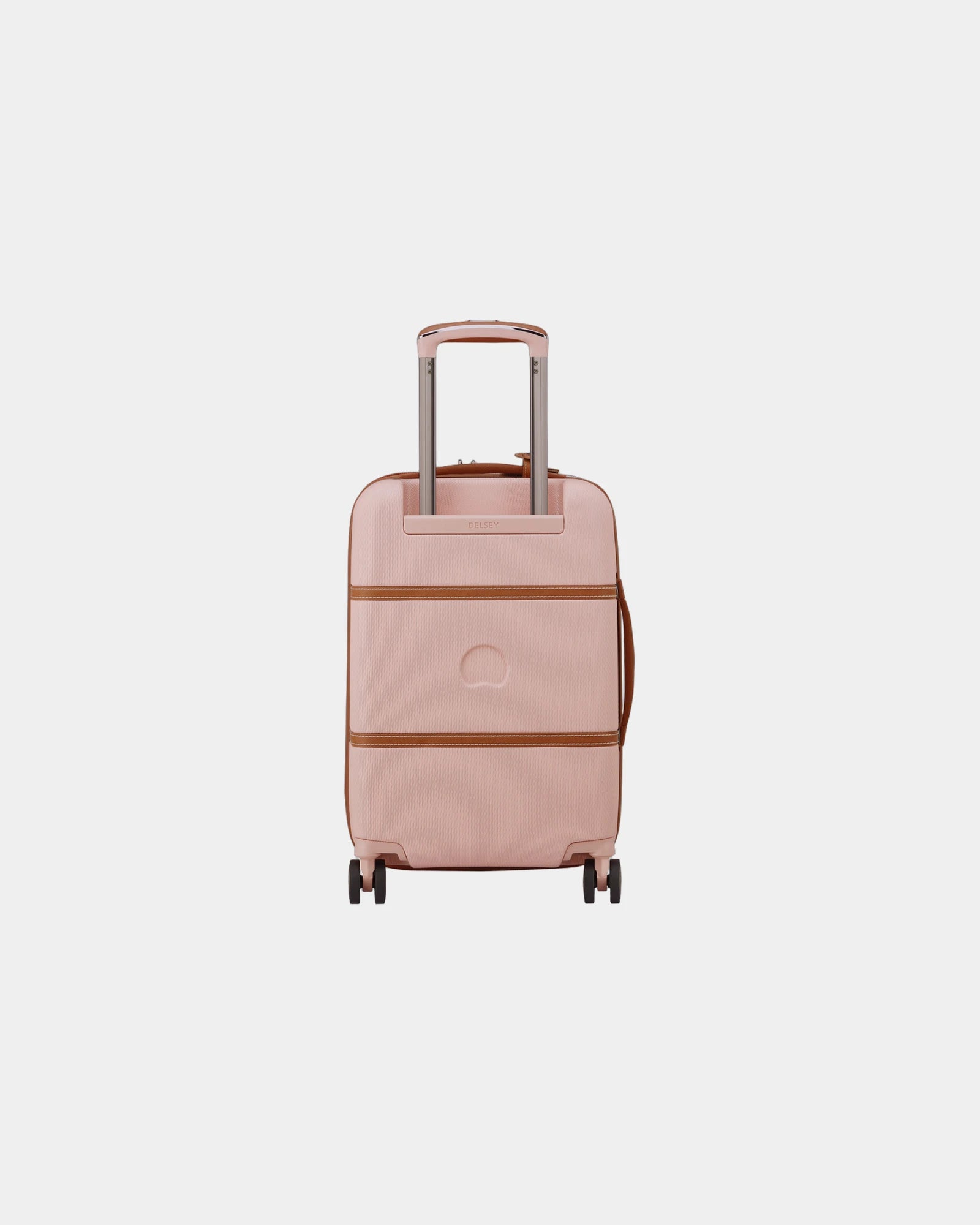 Trolley policarbonato Delsey Chatelet Air da personalizzare - 14
