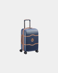 Trolley policarbonato Delsey Chatelet Air da personalizzare - 24