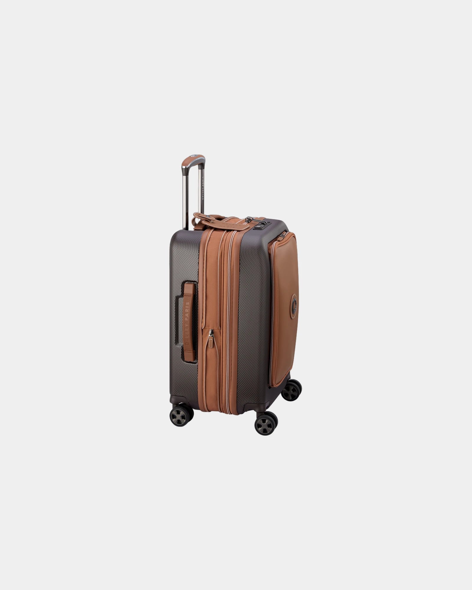 Trolley Delsey Chatelet Air 2.0 55cm da personalizzare - 4