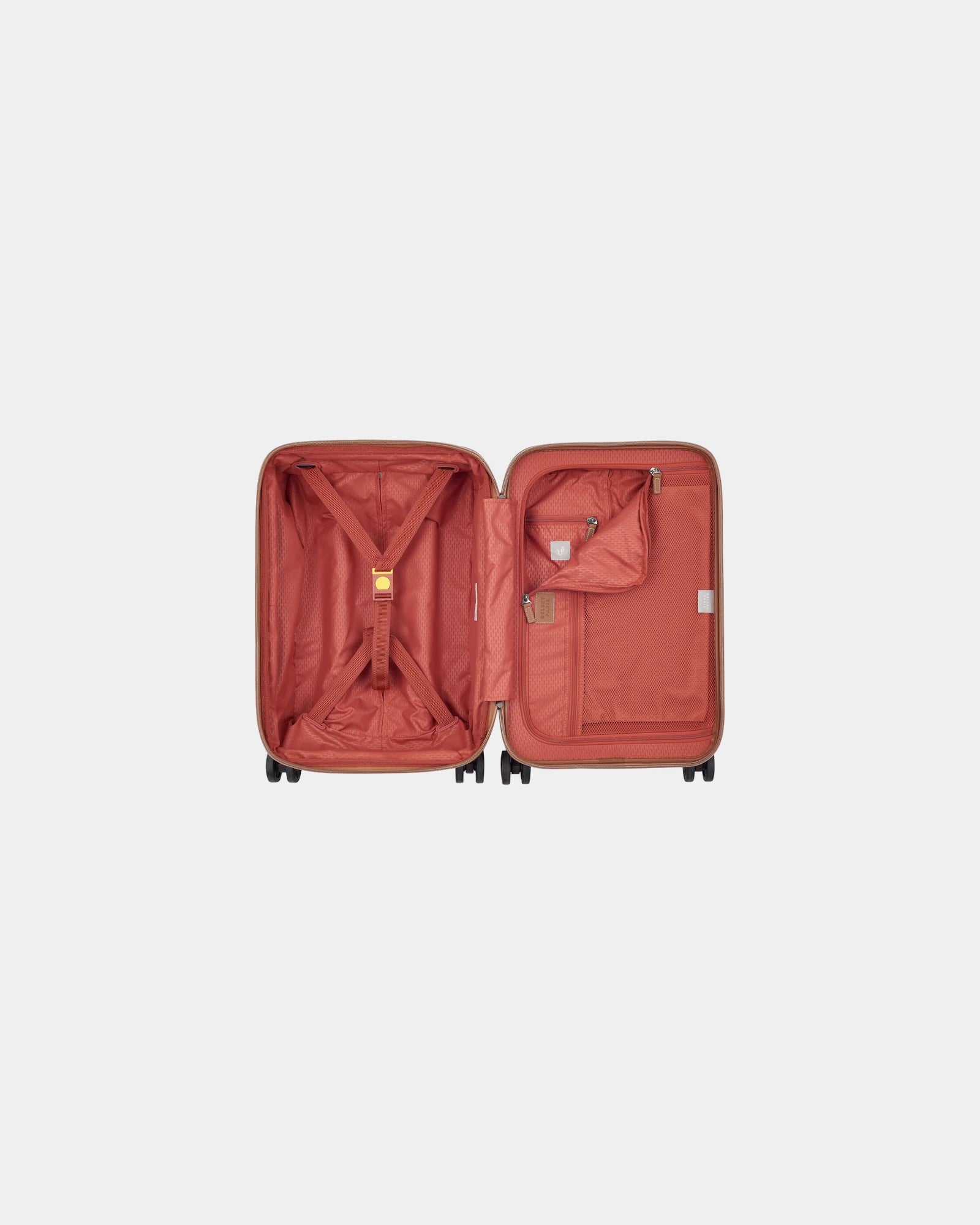 Trolley Delsey Chatelet Air 2.0 55cm da personalizzare - 2