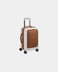 Trolley Delsey Chatelet Air 2.0 55cm da personalizzare - Angora