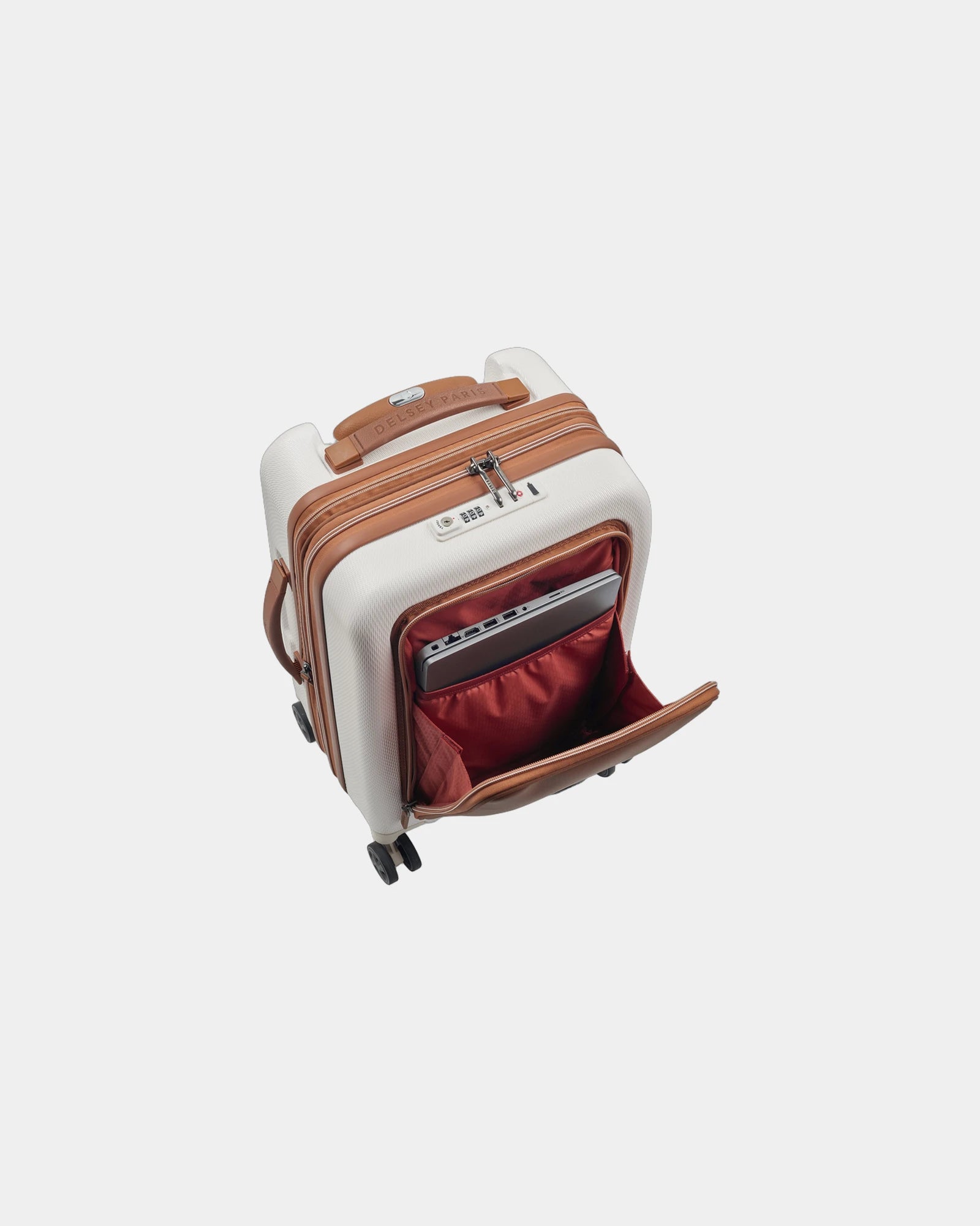 Trolley Delsey Chatelet Air 2.0 55cm da personalizzare - 18