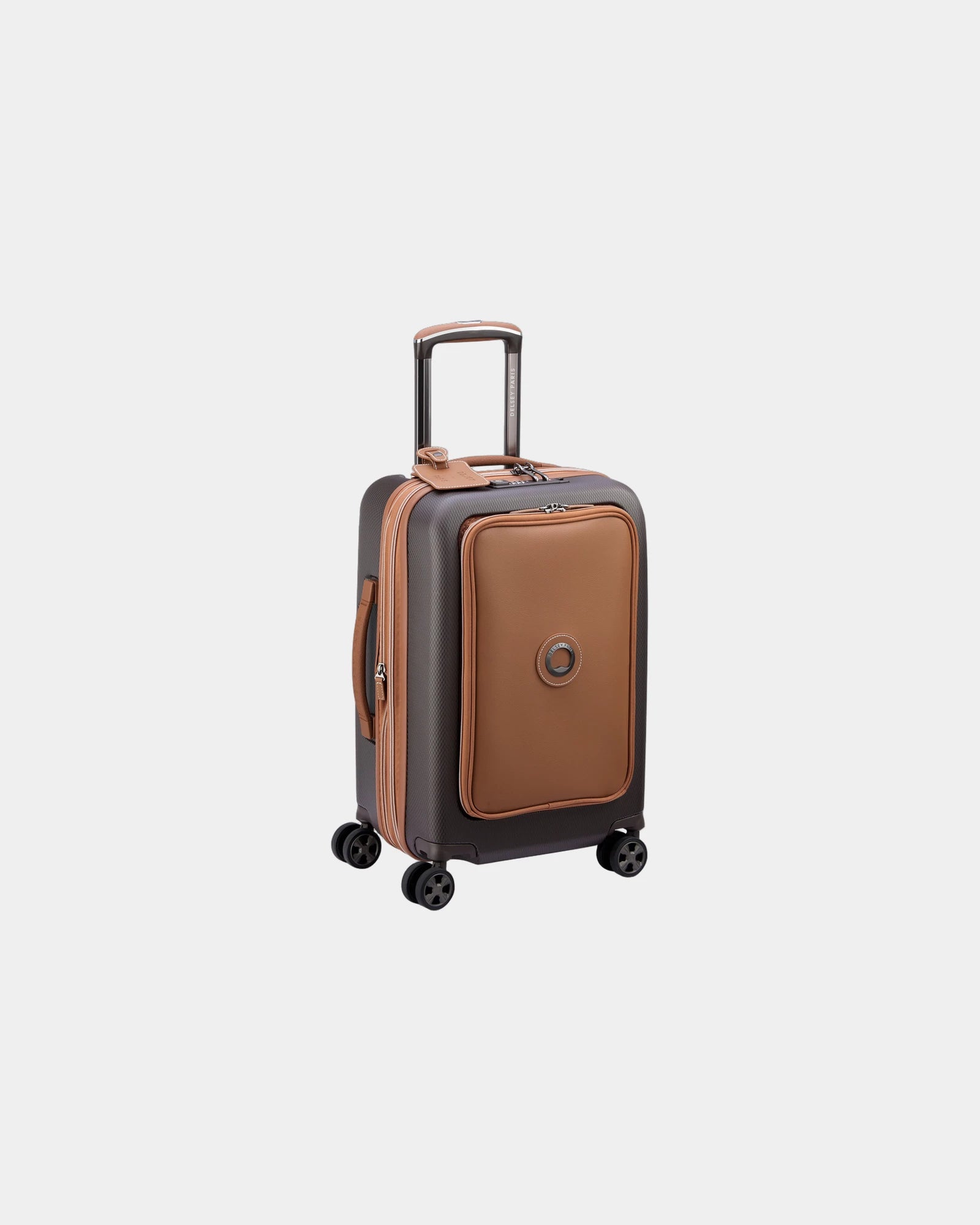 Trolley Delsey Chatelet Air 2.0 55cm da personalizzare - 1