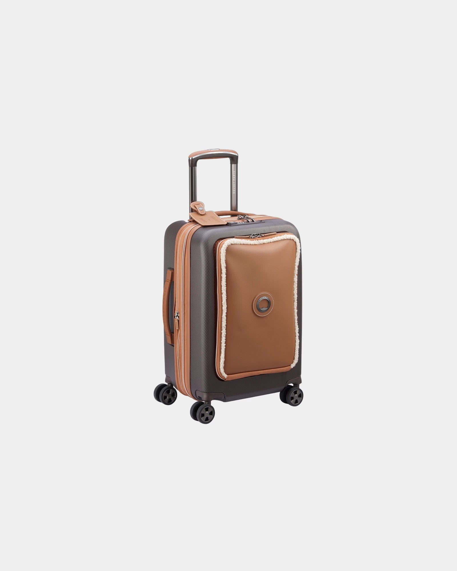 Trolley Delsey Chatelet Air 2.0 55cm da personalizzare - 8