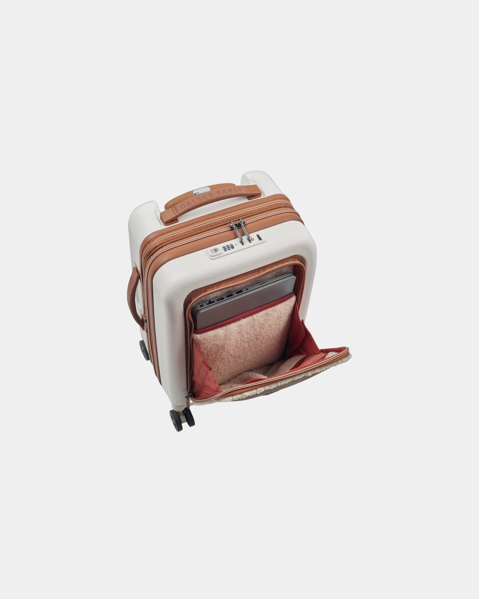 Trolley Delsey Chatelet Air 2.0 55cm da personalizzare - 18
