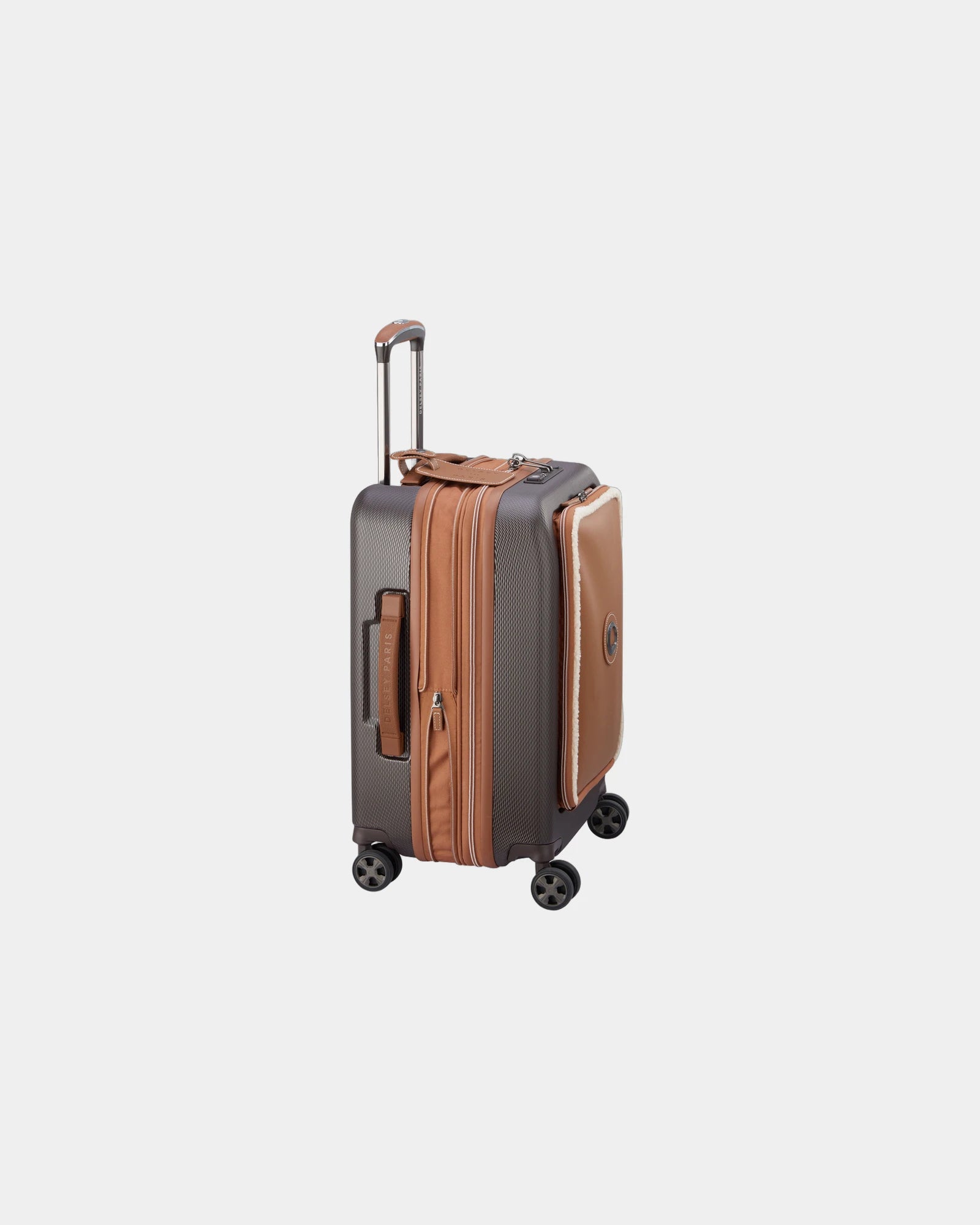 Trolley Delsey Chatelet Air 2.0 55cm da personalizzare - 11