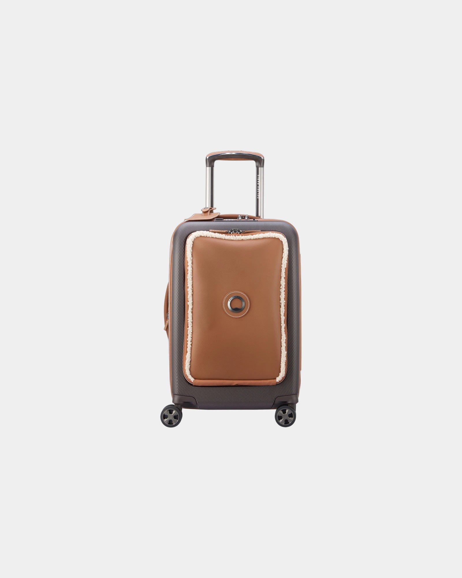 Trolley Delsey Chatelet Air 2.0 55cm da personalizzare - 7