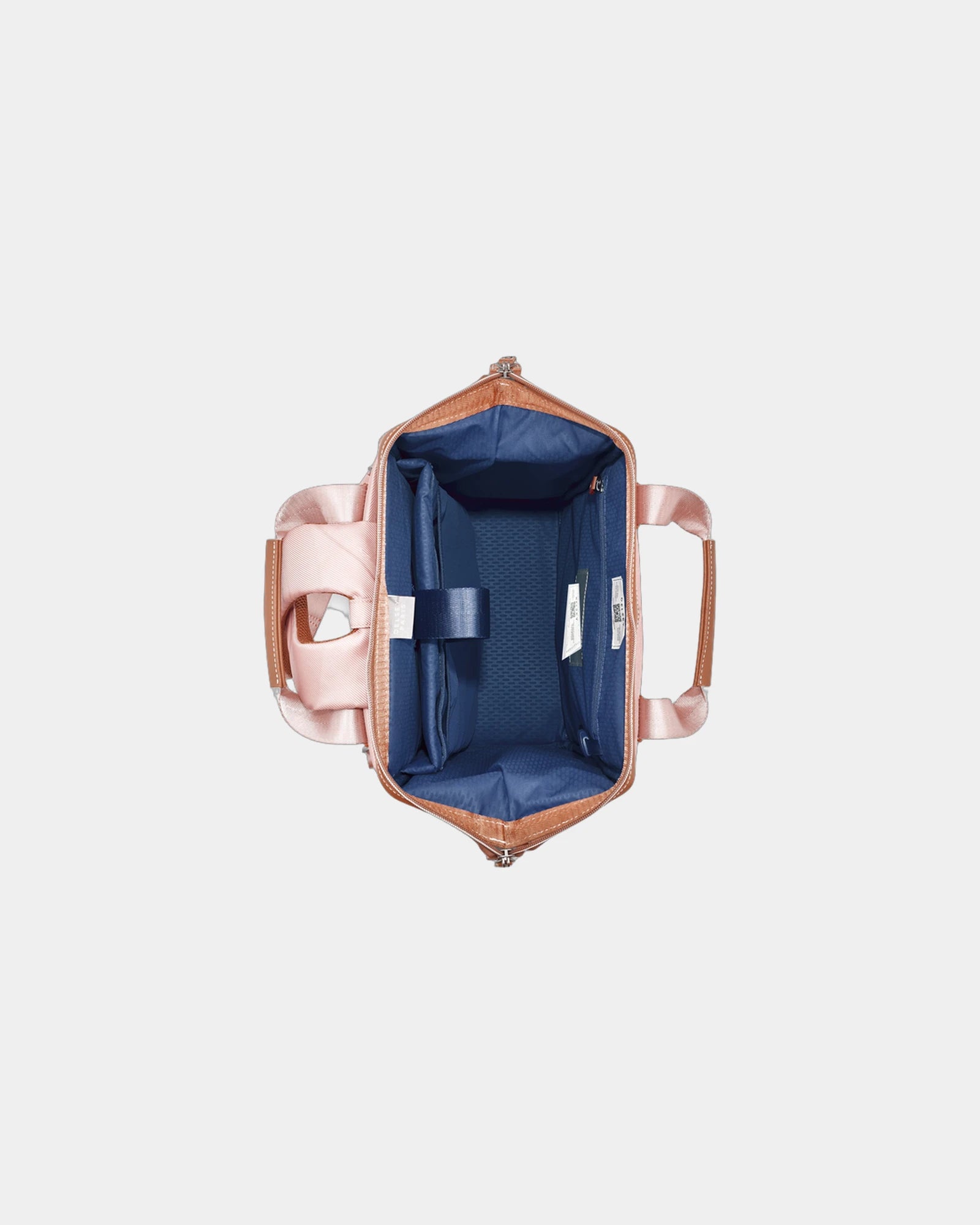 Zaino riciclato Delsey Chatelet Air 2.0 da personalizzare - 16