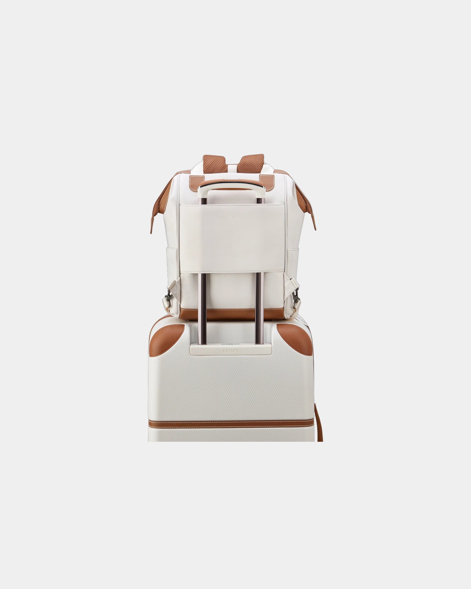 Zaino riciclato Delsey Chatelet Air 2.0 da personalizzare - 14