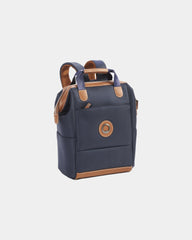 Zaino riciclato Delsey Chatelet Air 2.0 da personalizzare - Blu marino