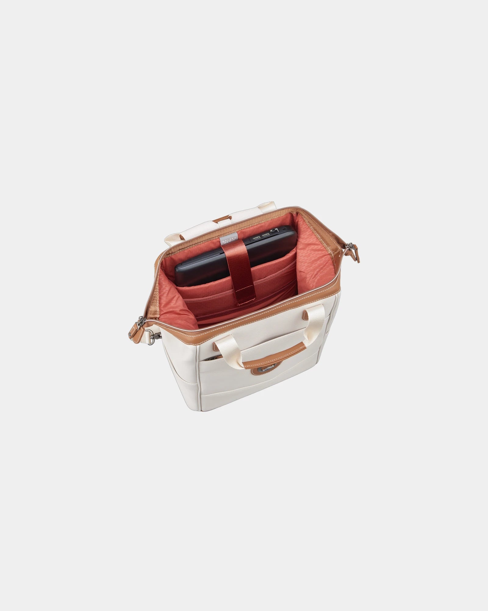 Zaino riciclato Delsey Chatelet Air 2.0 da personalizzare - 12