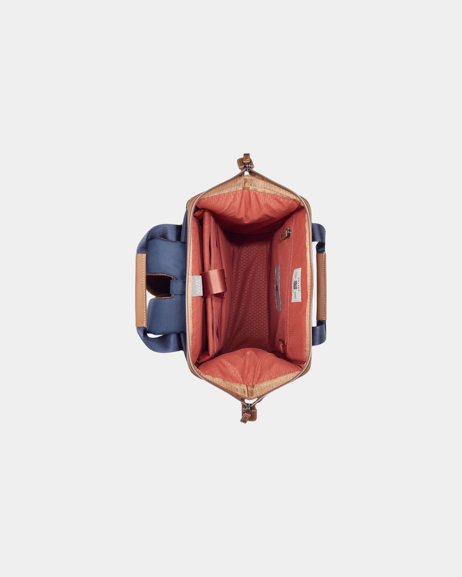 Zaino riciclato Delsey Chatelet Air 2.0 da personalizzare - 23