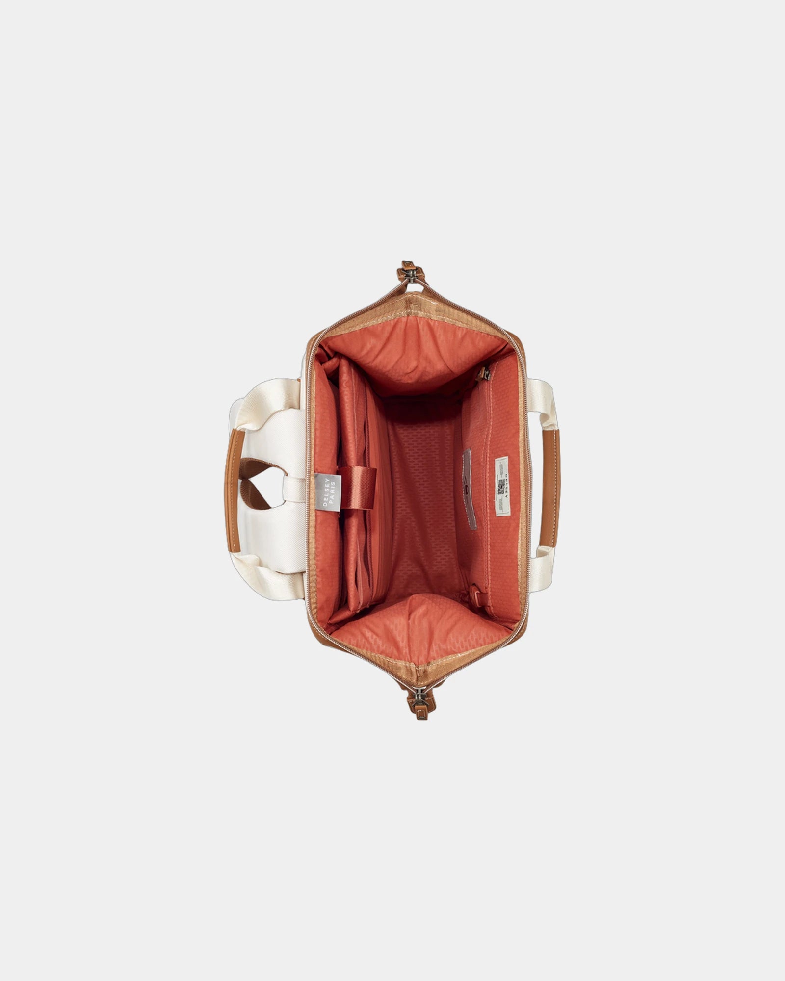 Zaino riciclato Delsey Chatelet Air 2.0 da personalizzare - 9