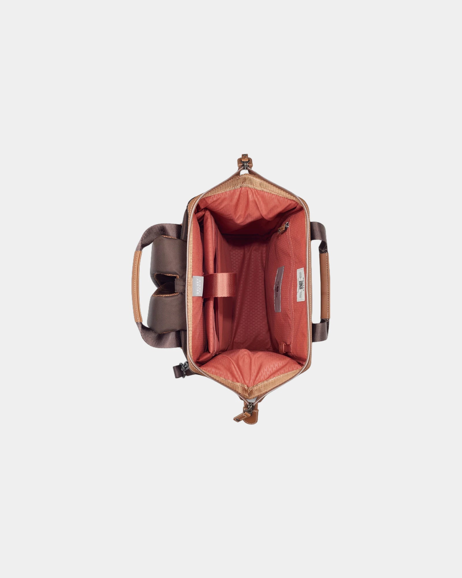 Zaino riciclato Delsey Chatelet Air 2.0 da personalizzare - 2