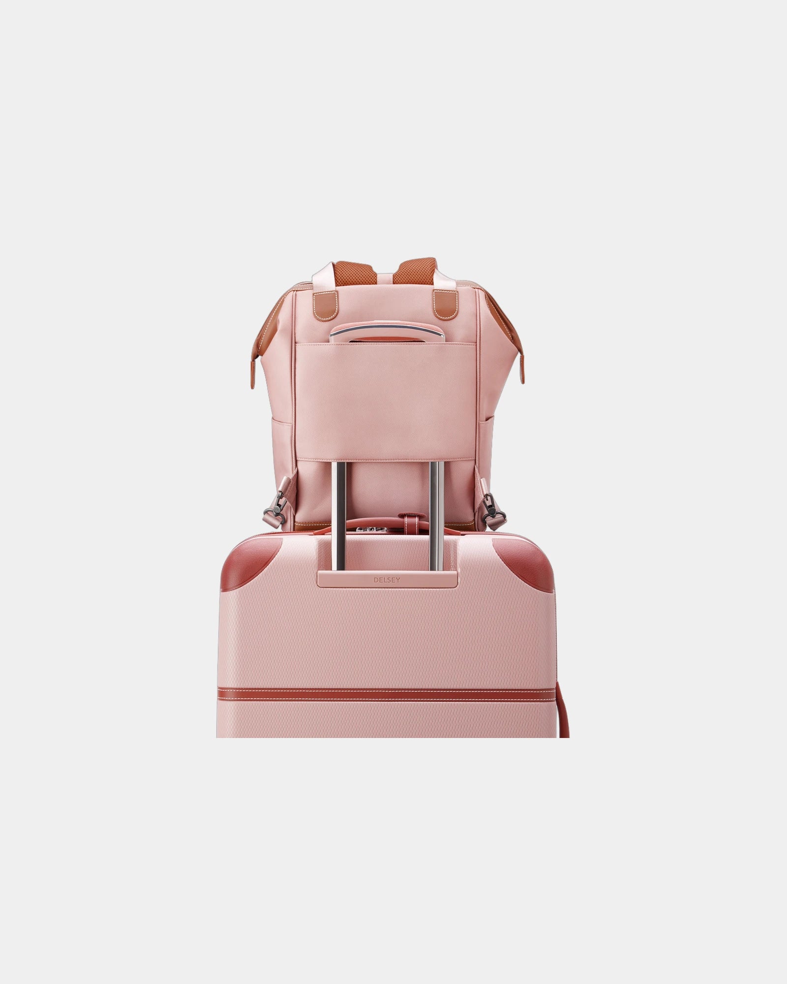 Zaino riciclato Delsey Chatelet Air 2.0 da personalizzare - 21