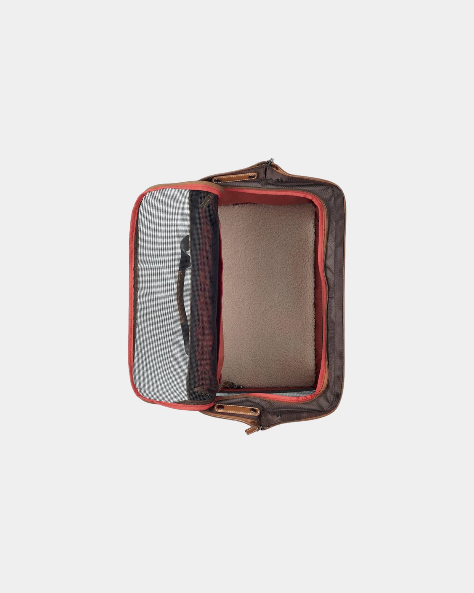 Borsa da viaggio per animali Delsey da personalizzare - 2