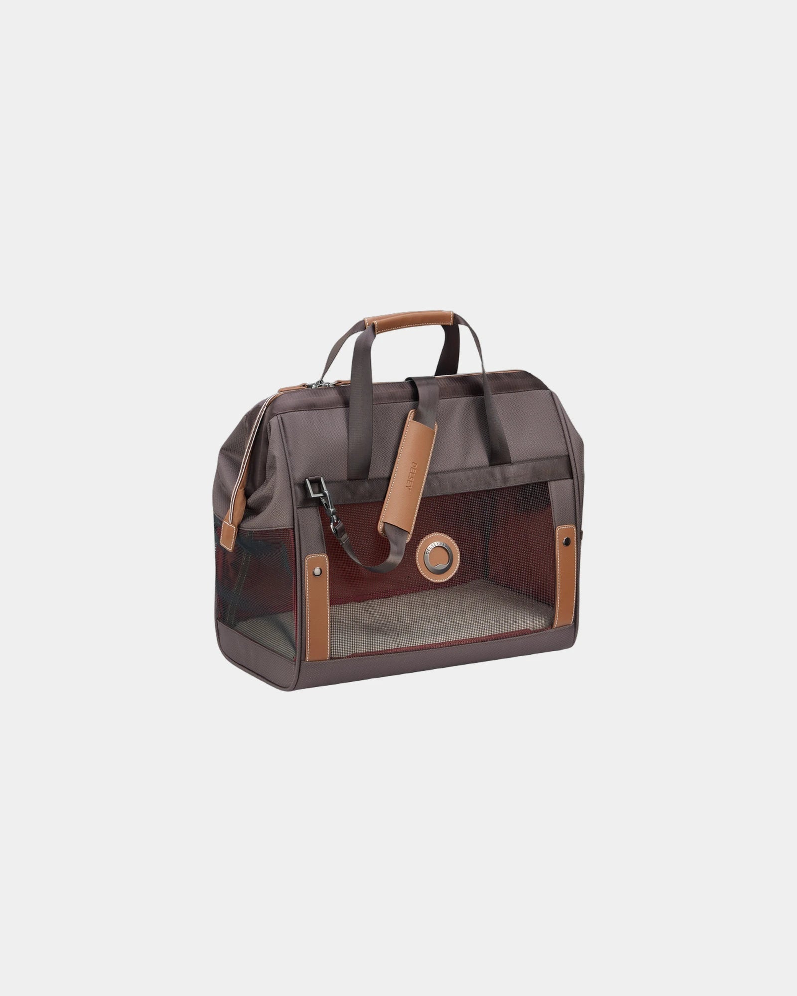 Borsa da viaggio per animali Delsey da personalizzare - 1