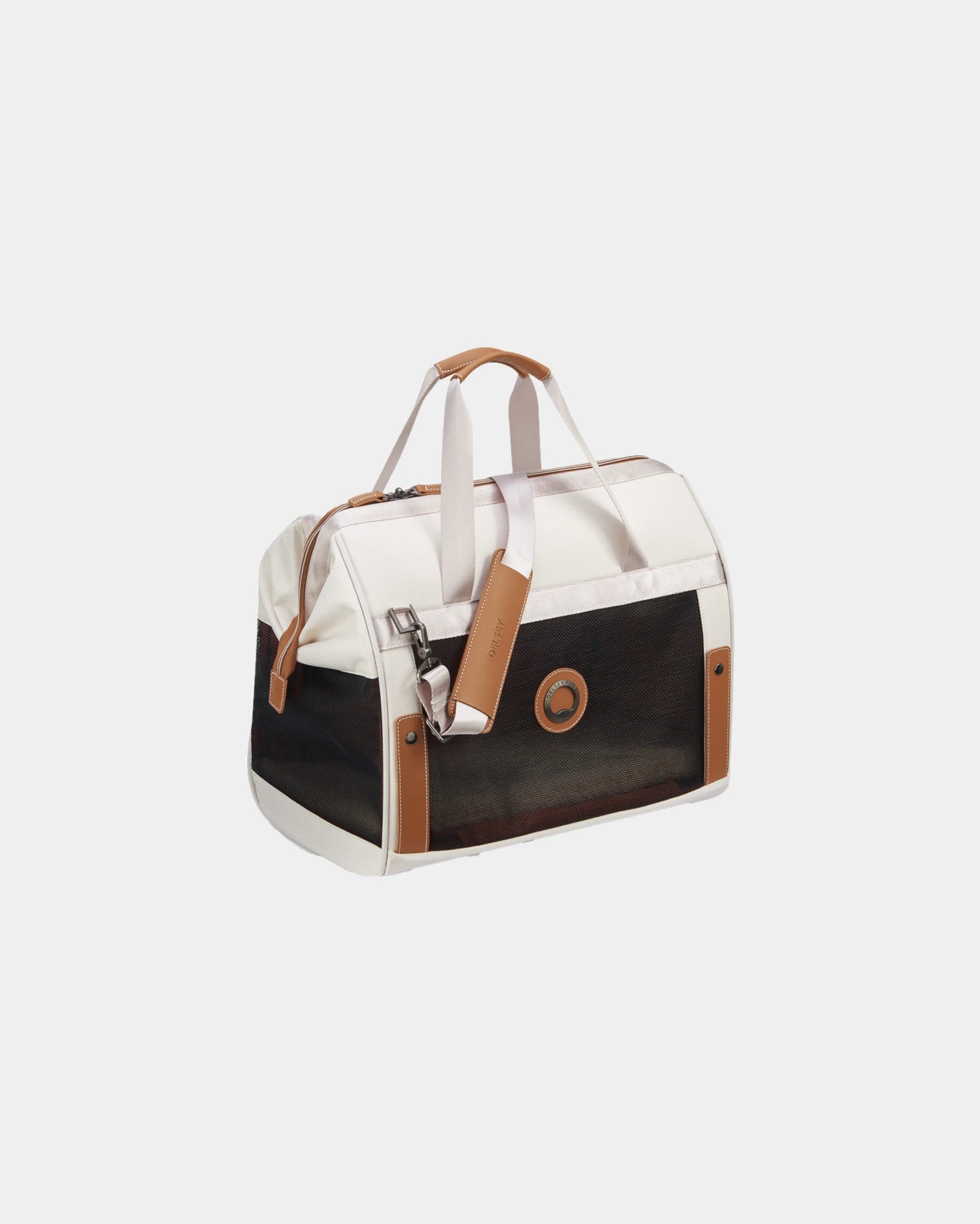 Borsa da viaggio per animali Delsey da personalizzare - Angora
