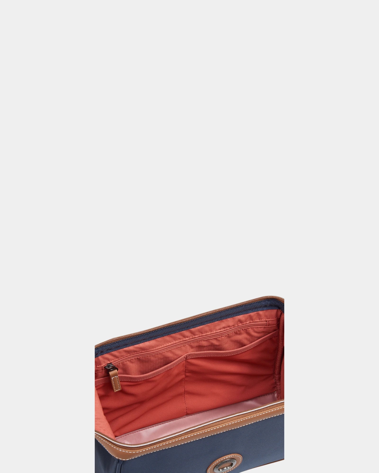 Beauty case Delsey poliestere riciclato da personalizzare - 18