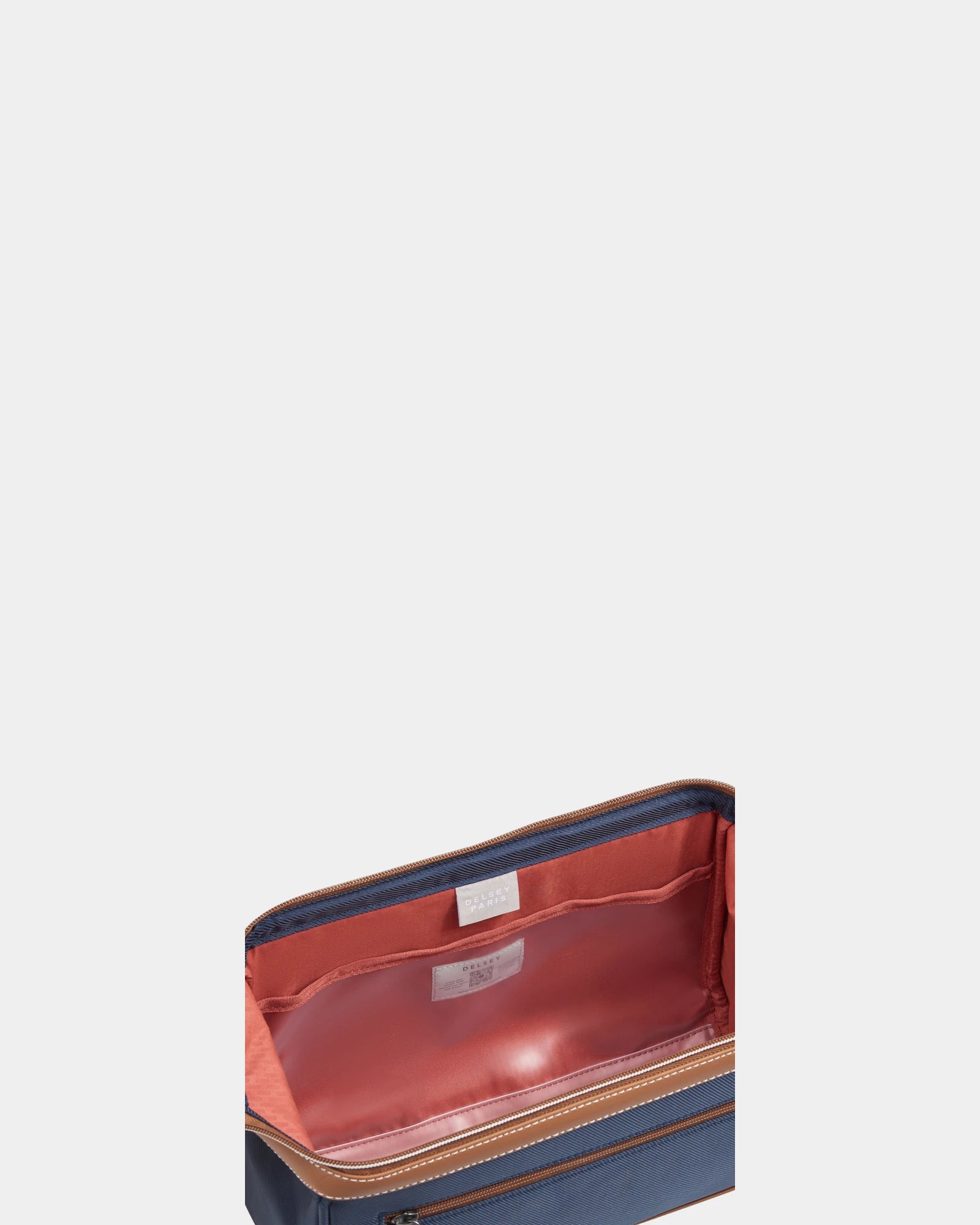 Beauty case Delsey poliestere riciclato da personalizzare - 19