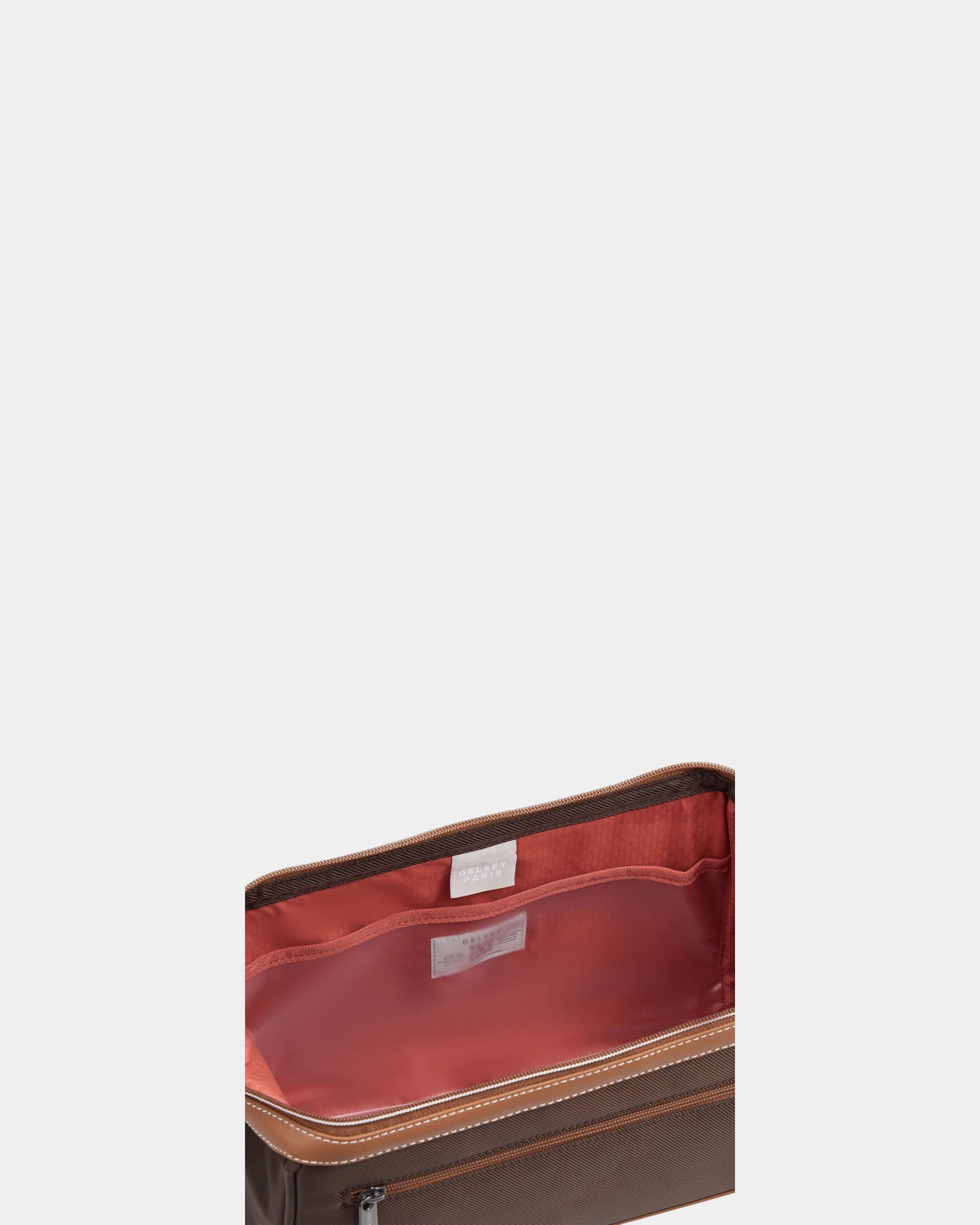 Beauty case Delsey poliestere riciclato da personalizzare - 5