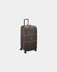 Trolley policarbonato Delsey Chatelet Air 80cm da personalizzare - 1