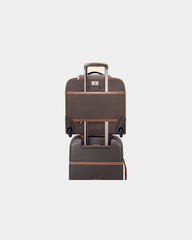 Trolley cabina poliestere Delsey Chatelet Air da personalizzare - 5