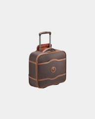 Trolley cabina poliestere Delsey Chatelet Air da personalizzare - 1