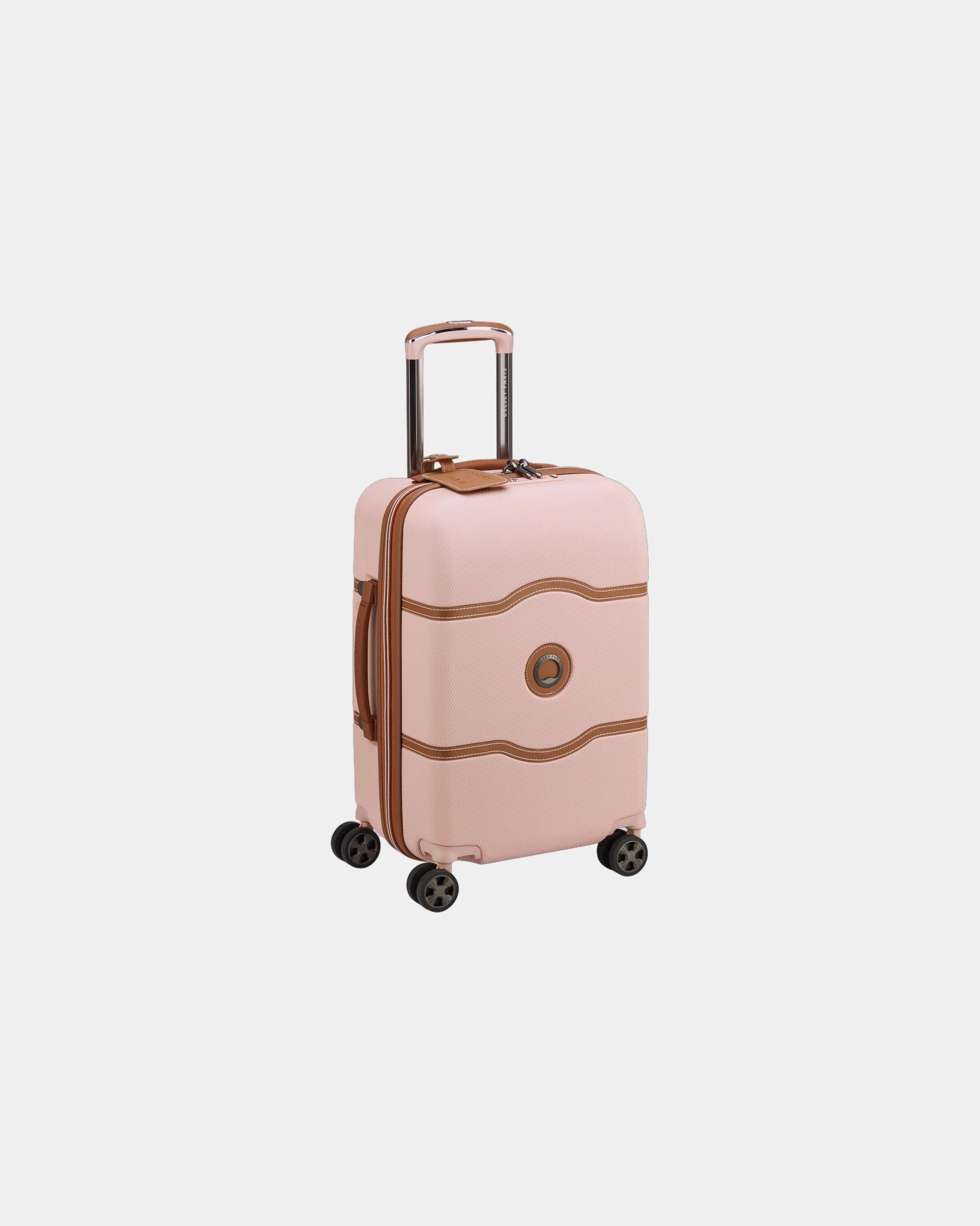 Trolley policarbonato Delsey Chatelet Air da personalizzare - 13