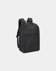 Zaino RPET Delsey Citypak 15.6" da personalizzare - Nero