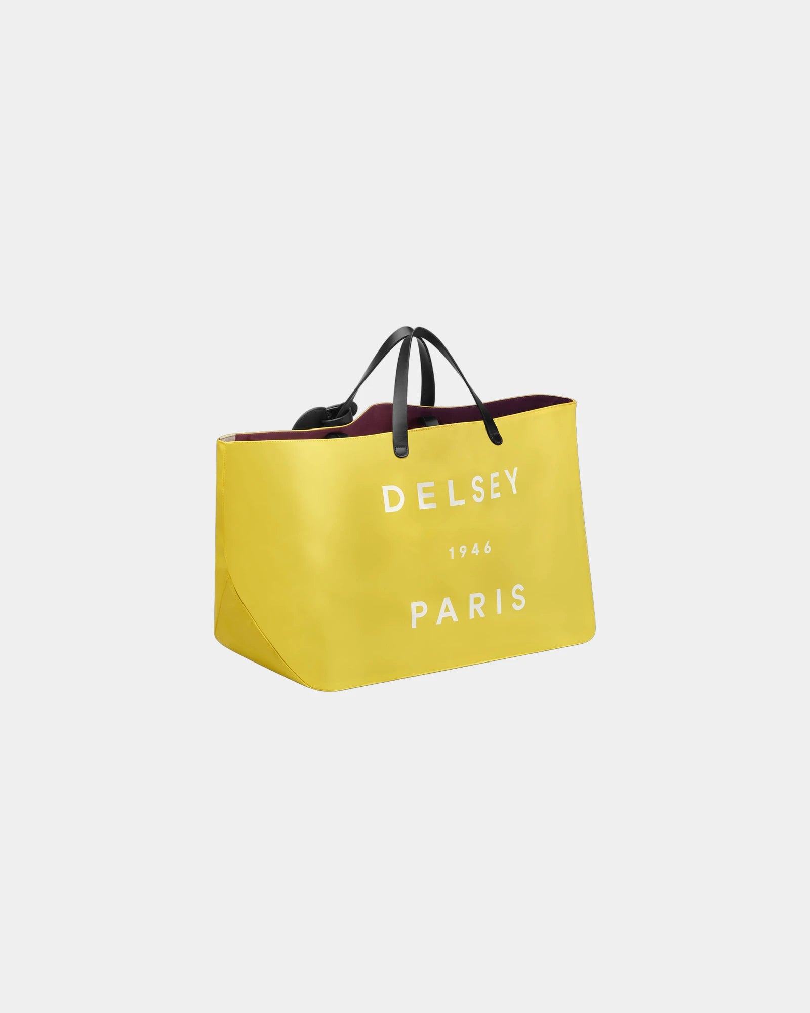 Shopper Delsey Croisiere 54L da personalizzare - 5