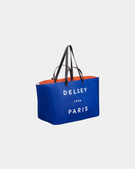 Shopper Delsey Croisiere 54L da personalizzare - 3