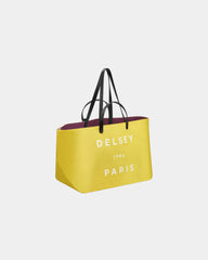 Shopper Delsey Croisiere 54L da personalizzare - 7