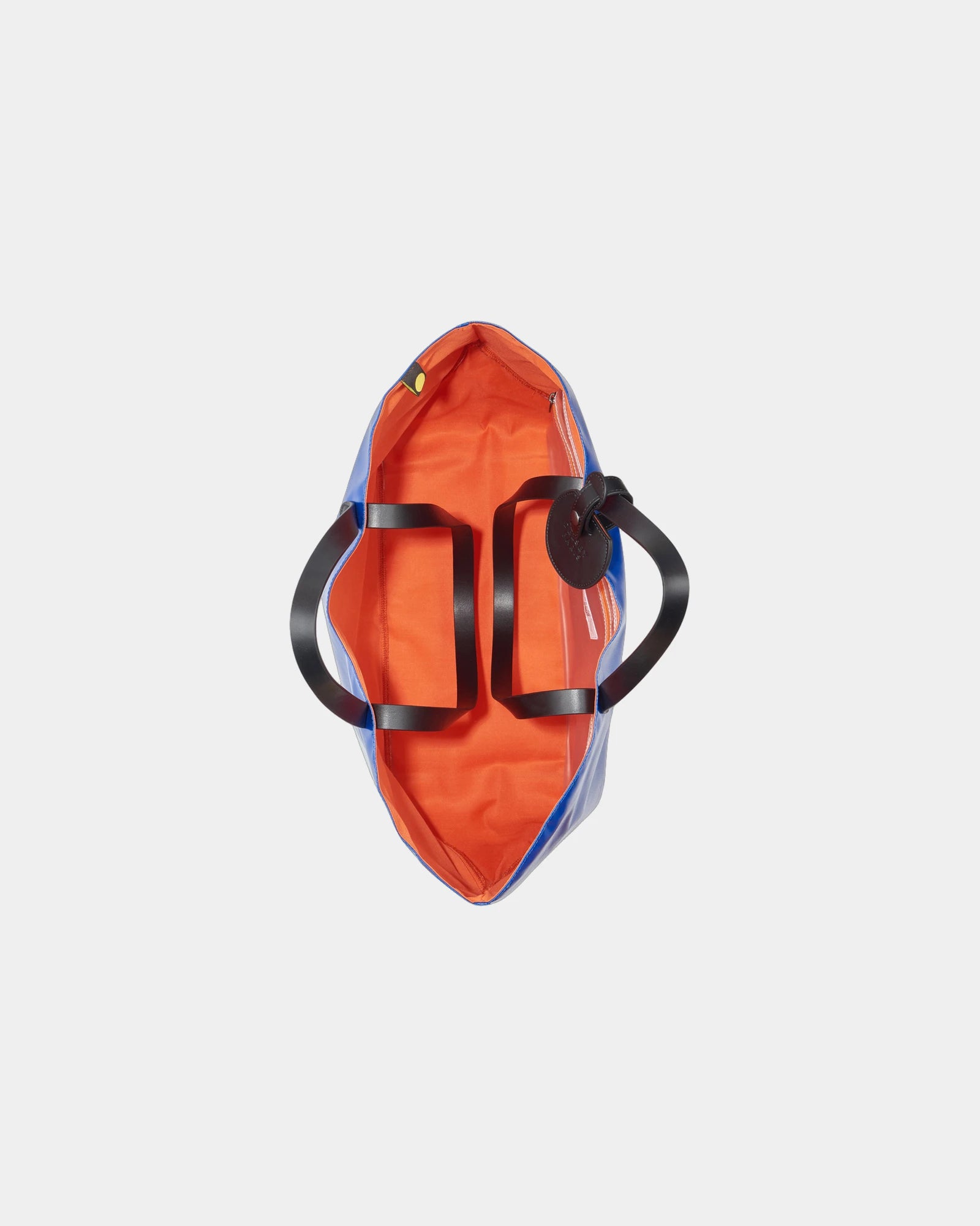 Shopper Delsey Croisiere PVC 39,3L da personalizzare - 3