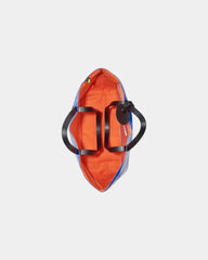 Shopper Delsey Croisiere PVC 39,3L da personalizzare - 3