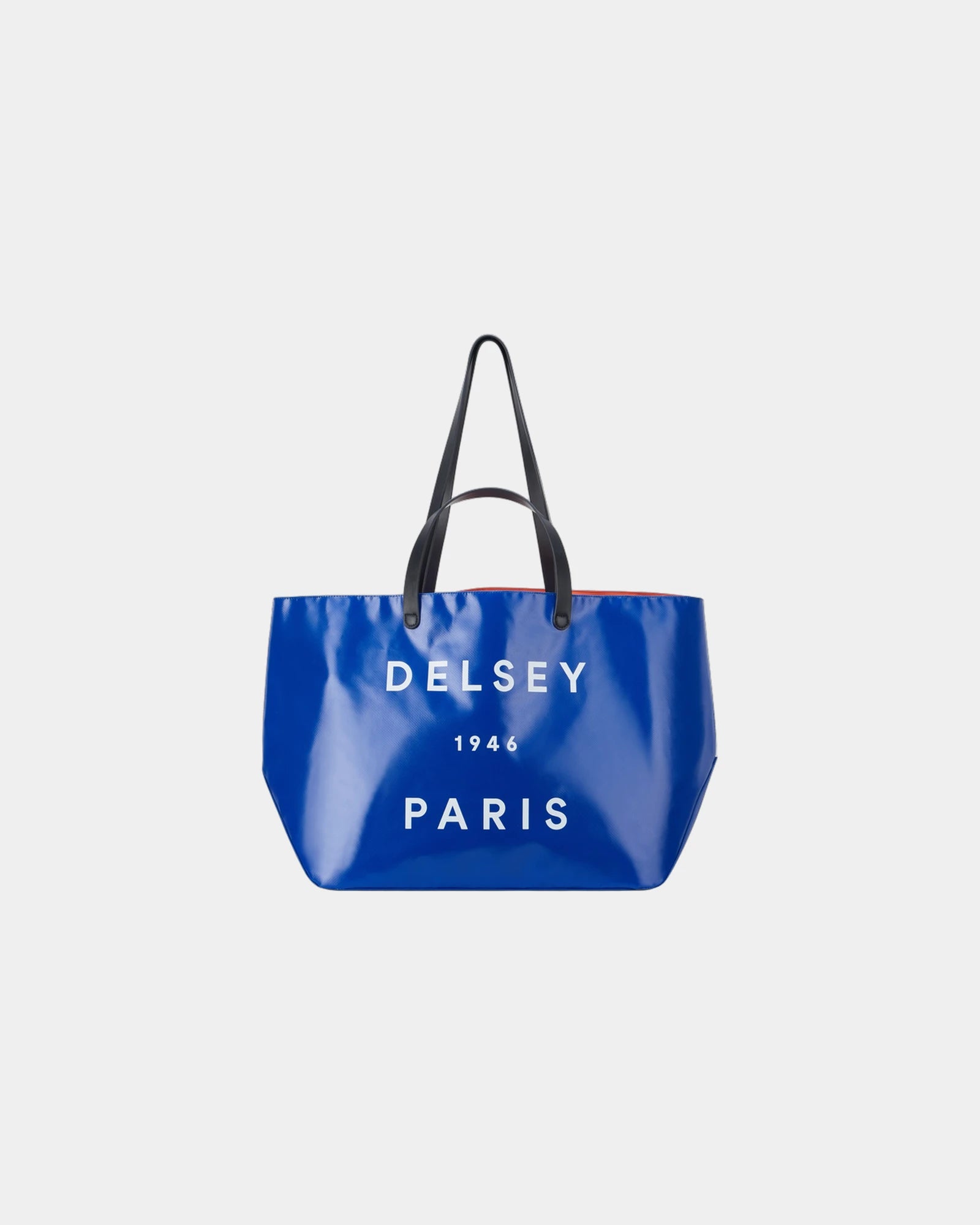 Shopper Delsey Croisiere PVC 39,3L da personalizzare - 1