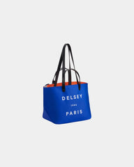 Shopper Delsey Croisiere 19,5L da personalizzare - 3