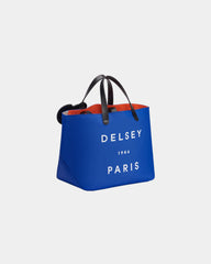 Shopper Delsey Croisiere 19,5L da personalizzare - 1