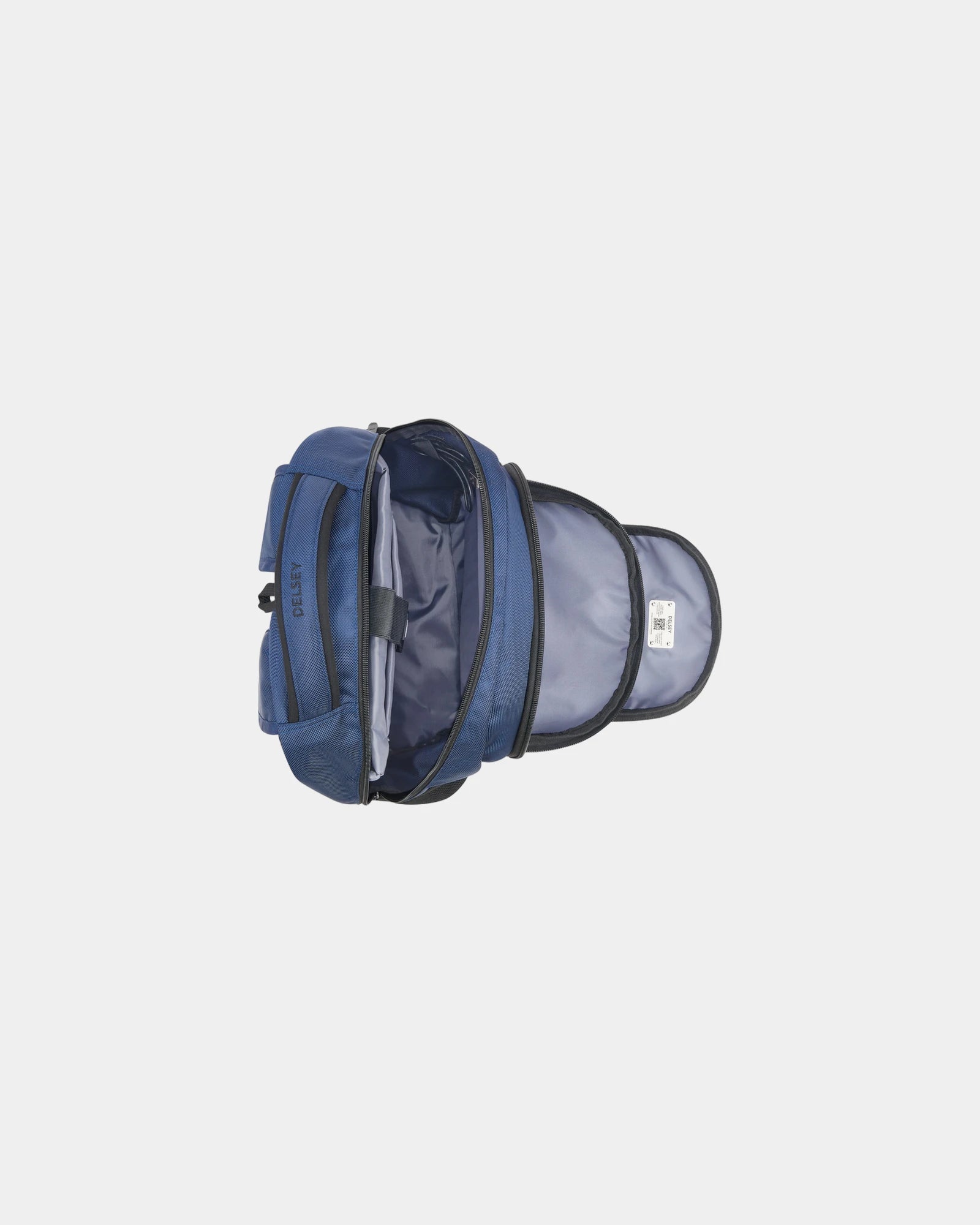 Zaino porta PC Delsey Aviator 21,4L da personalizzare - 17