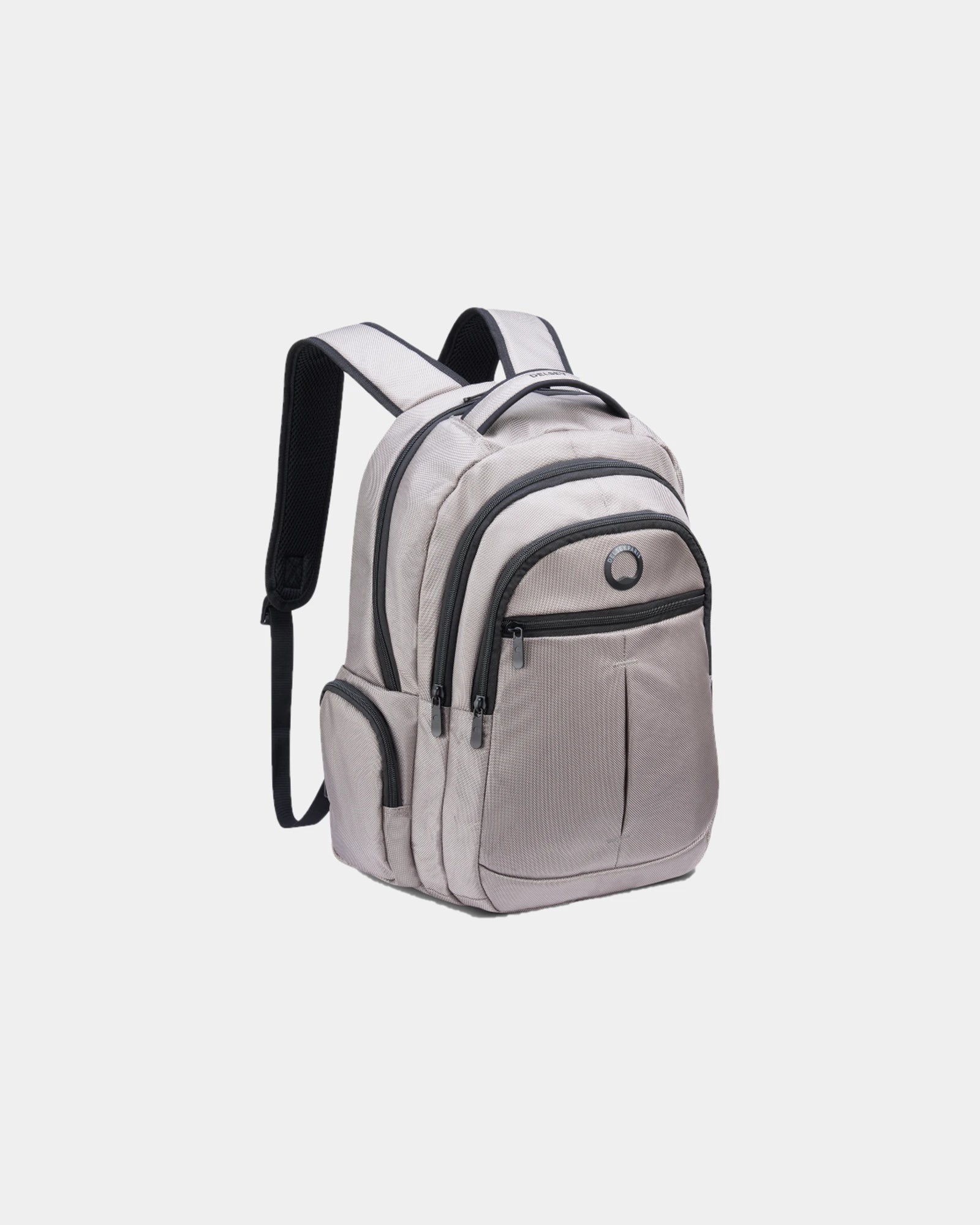 Zaino porta PC Delsey Aviator 21,4L da personalizzare - Grigio