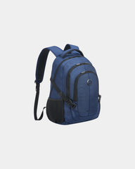 Zaino porta PC Delsey Aviator 21,4L da personalizzare - Blu marino