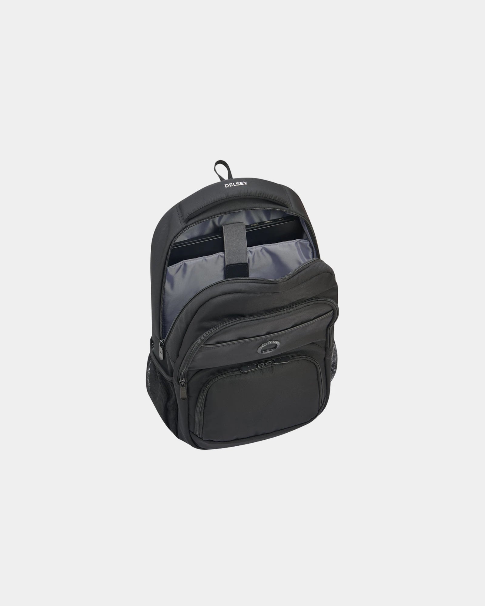 Zaino porta PC Delsey Aviator 21,4L da personalizzare - 3