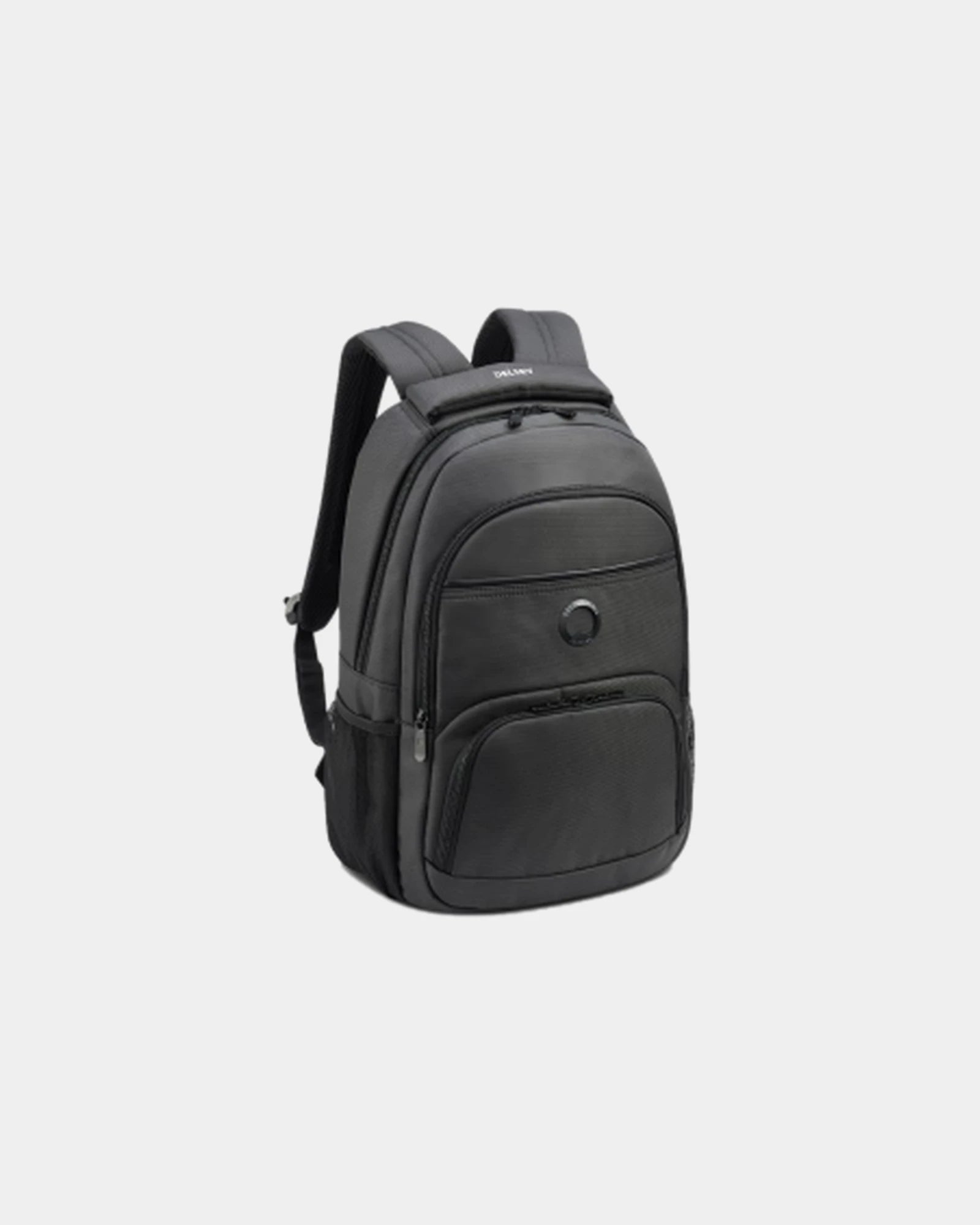 Zaino porta PC Delsey Aviator 21,4L da personalizzare - Grafite