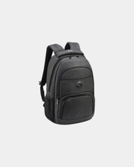 Zaino porta PC Delsey Aviator 21,4L da personalizzare - Grafite