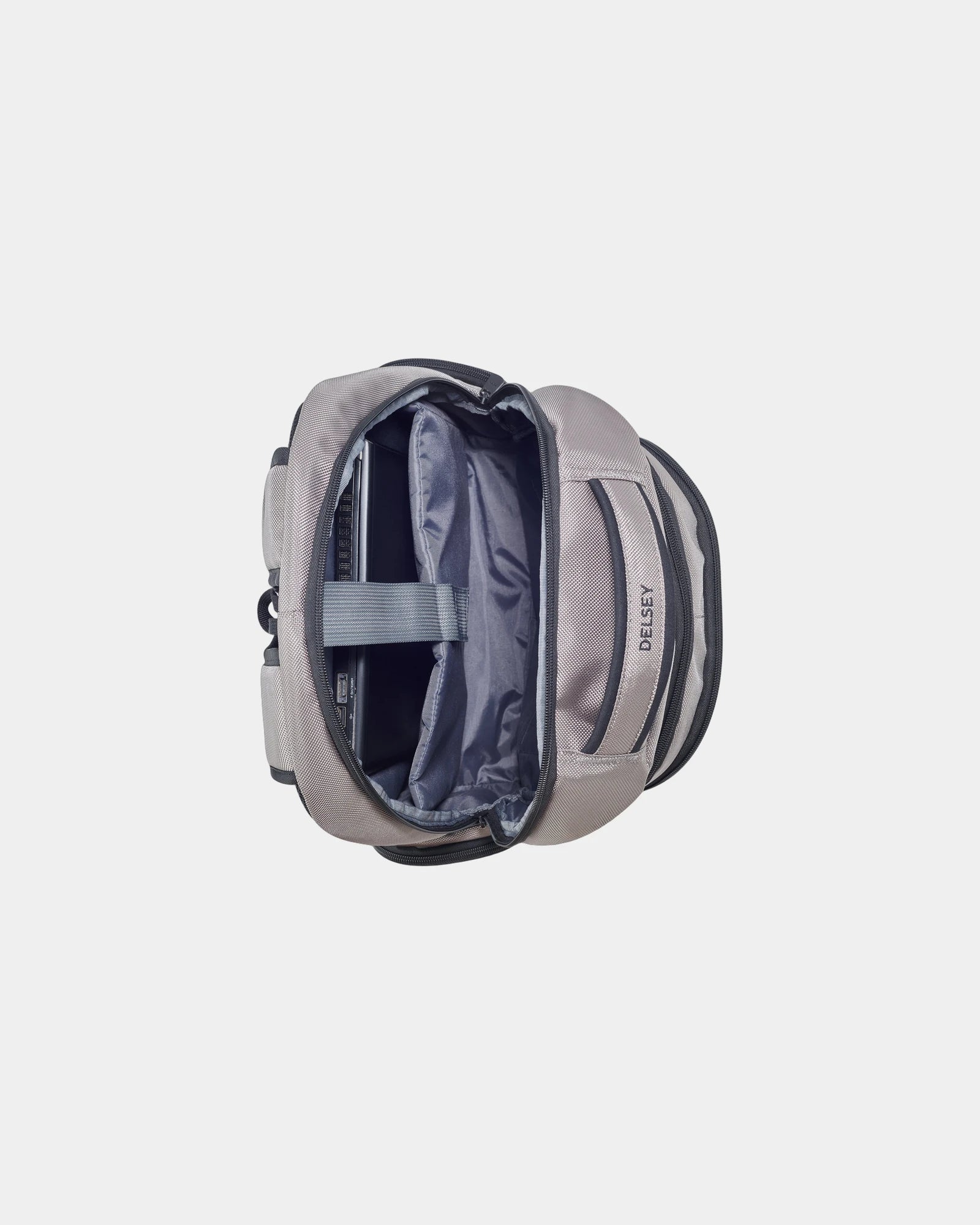 Zaino porta PC Delsey Aviator 21,4L da personalizzare - 25