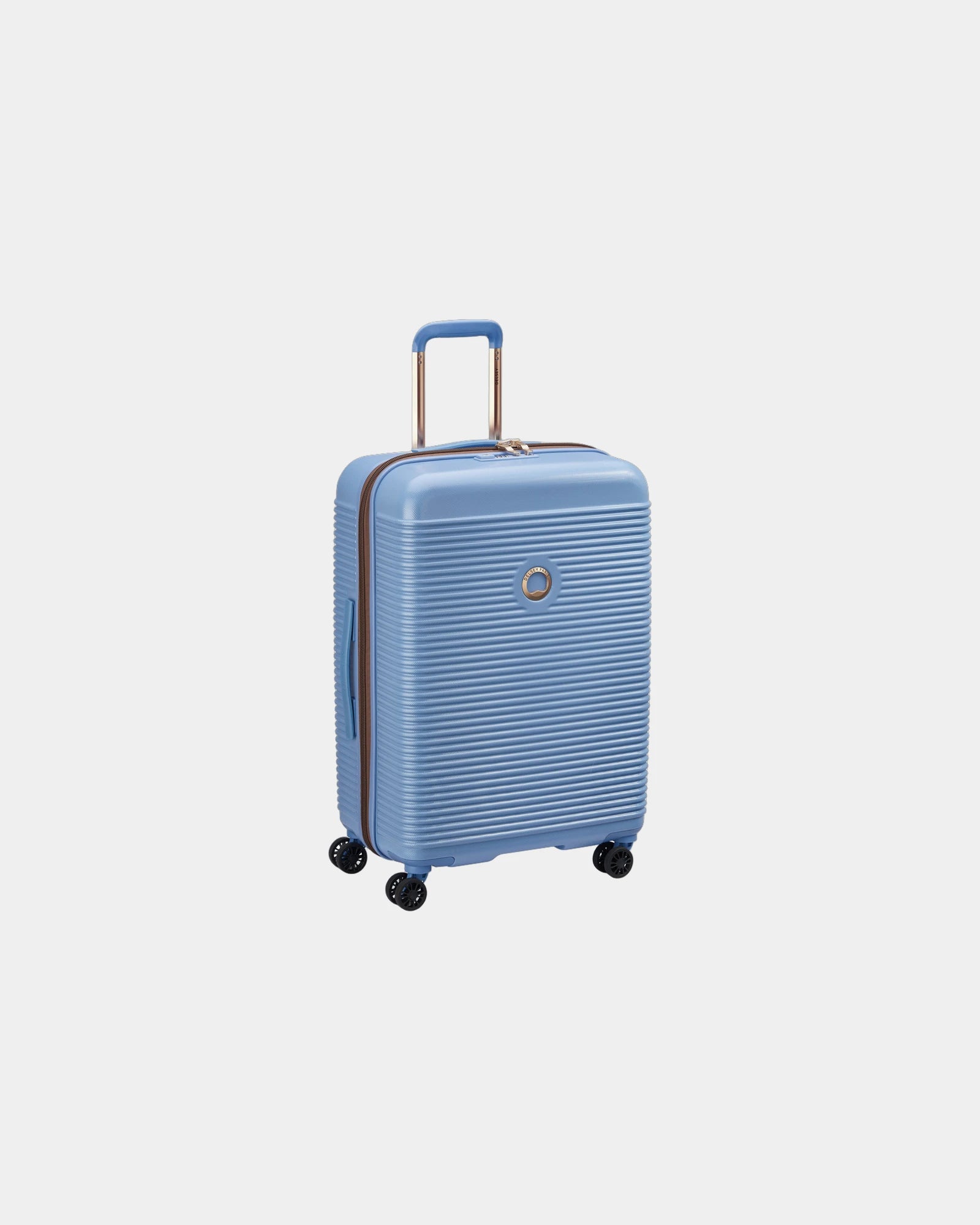 Trolley policarbonato Delsey Freestyle da personalizzare - 11