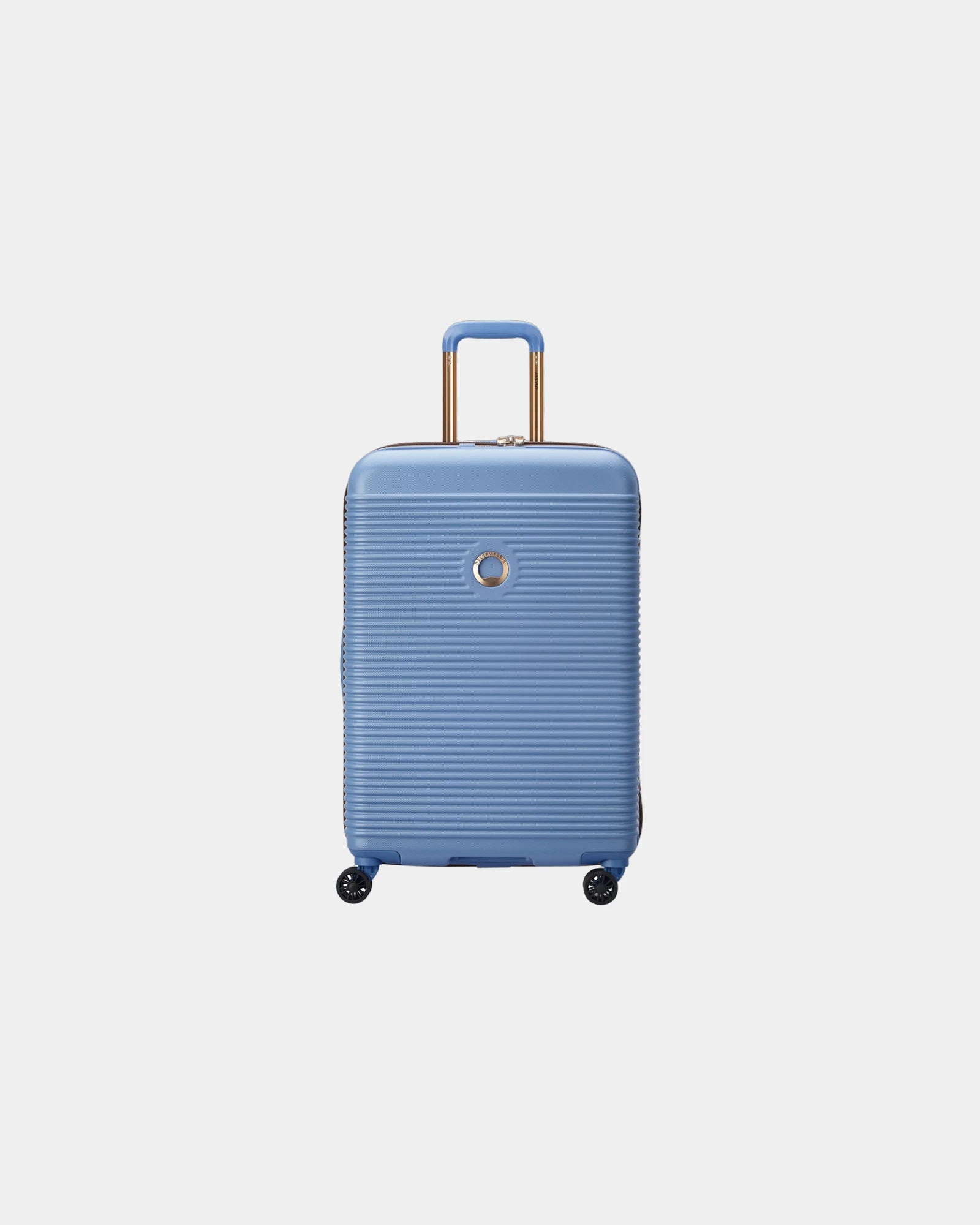 Trolley policarbonato Delsey Freestyle da personalizzare - 14