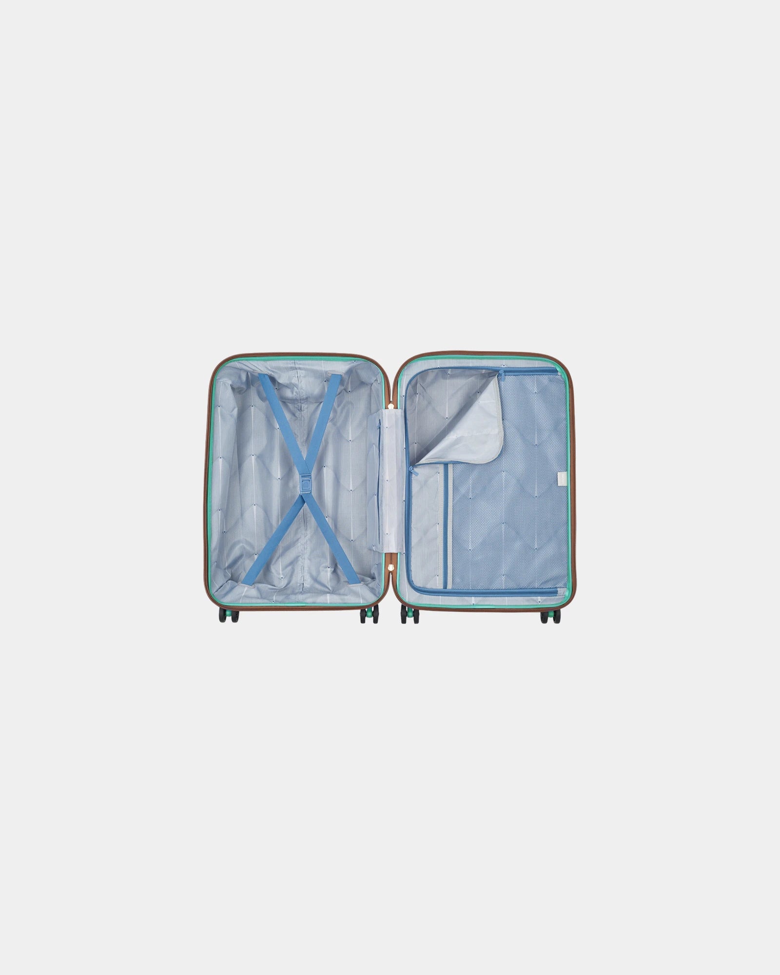 Trolley policarbonato Delsey Freestyle da personalizzare - 17