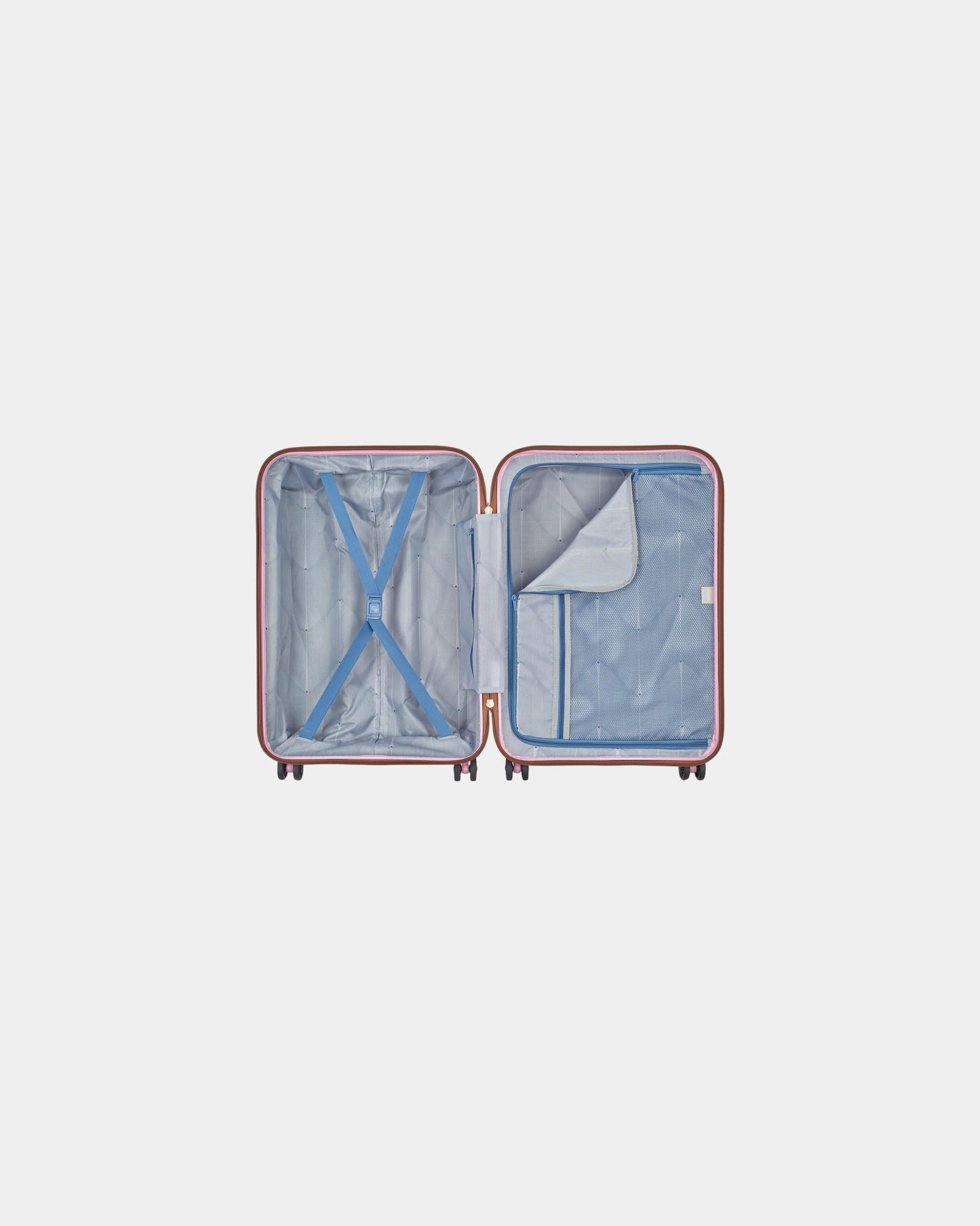 Trolley policarbonato Delsey Freestyle da personalizzare - 9